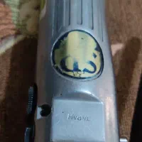 پ. وفرز انگشتی ماکیتا GD060.وفرز بادی SPژاپن|ابزارآلات|اسلامشهر, زرافشان|دیوار