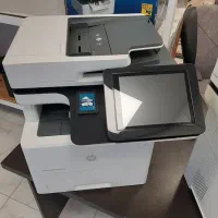 پرینتر چهار کاره 527hp. گارانتی۱۲ماه(مناسب کافینت)