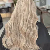 خدمات رنگ و لایت اصلاح صورت و ابرو