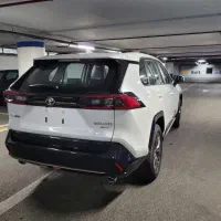 تویوتا وایلندر