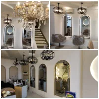 برقکار اتصالی سیمکشی برق کار نور پردازی BMS|خدمات پیشه و مهارت|مشهد, آزادشهر|دیوار