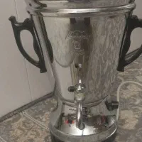 سماور برقی تابان