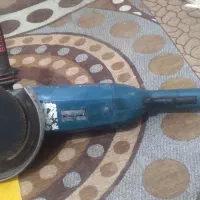 سنگ فرز مارک المانی بوش|ابزارآلات|زاهدان, |دیوار