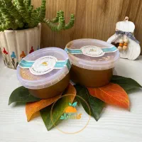 حلوای کامشاد ارگانیک