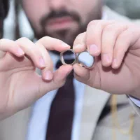 اتلیه الین( ازدواج اسان) فرمالیته لباس رایگان|خدمات پذیرایی، مراسم|تهران, تهرانپارس جنوبی|دیوار