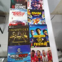 فروش عمده بازی های کامپیوتری|کنسول، بازی ویدئویی و آنلاین|چالوس, |دیوار