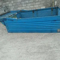 با سلام باربند نیسان فروشی ۱۳۰۰۰۰۰