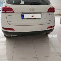 خودرو جکs5 اوتوماتیک