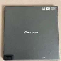 DVD رایتر پایونیر اکسترنال