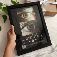 تابلو موزیکال
