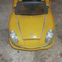 ماشین شارژی