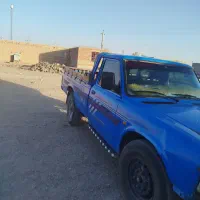 زامیاد ۴۰۱تحویلی ۴۰۲|خودرو سواری و وانت|سراوان, |دیوار