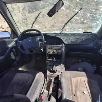 پژو ۴۰۵ جی ال ایکس 1800|خودرو سواری و وانت|دزفول, |دیوار