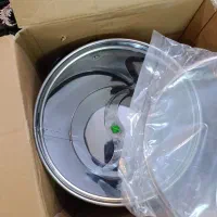 سبزی خوردکن|سایر لوازم برقی|قم, زنبیل آباد|دیوار