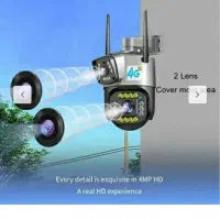 فروش دوربین سیم کارتی کنترل از راه دور|دوربین مداربسته|نیک شهر, |دیوار