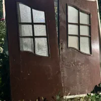 دَر و پنجره