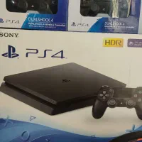 PS4 slim 1tr b