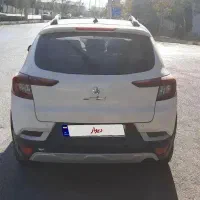 اطلس G مدل ۱۴۰۳|خودرو سواری و وانت|اراک, |دیوار