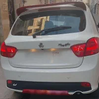 کوئیک اتومات فول آپشنال 1402|خودرو سواری و وانت|تهران, صاحب الزمان|دیوار