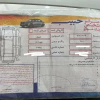 کوئیک مدل1402|خودرو سواری و وانت|الوند, |دیوار