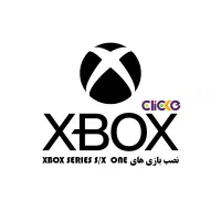 نصب و فروش بازی های ایکس باکس Xbox Series One S/X