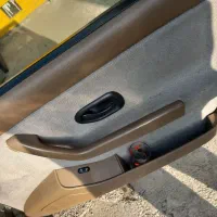 سمند مدل ۸۶دوگانه کارخانه|خودرو سواری و وانت|ارومیه, |دیوار