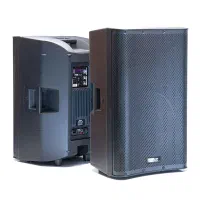 یک جفت اسپیکر اکتیو پاور ساند Power Sound P745D|صوتی و تصویری|تهران, سعادت‌آباد|دیوار