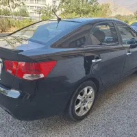 کیا سراتو اتوماتیک 2000cc، مدل ۲۰۱۰|خودرو سواری و وانت|تهران, سعادت‌آباد|دیوار