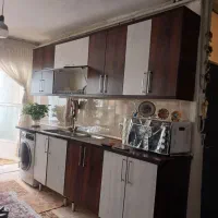 واحد اجاره ای 75 متری 1 خواب  طلایی طبقه 2