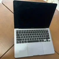فروش لپ تاپ macbook Air 2020 m1|رایانه همراه|مشهد, چهارچشمه|دیوار