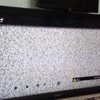 تلویزیون سونی ۴۰اینچ|تلویزیون و پروژکتور|تهران, شوش|دیوار