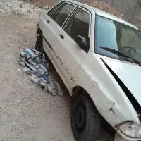 تصادفی|خودرو سواری و وانت|شهرکرد, |دیوار