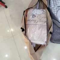 گهواره بانوج سنتی