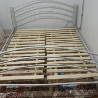 تخت خواب دو نفره