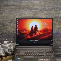 لپ تاپ‌ گیمینگ ACER NITRO V16 نسل ۱۴ گرافیک ۶ 4050|رایانه همراه|شیراز, وصال|دیوار