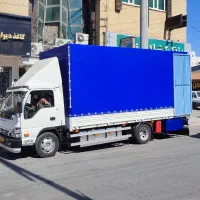 شرکت عزیزی جابجایی خدمات اسباب کشی اثاثیه منزل