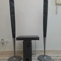 سینما خانگی|سیستم صوتی خانگی|تهران, تهرانپارس غربی|دیوار