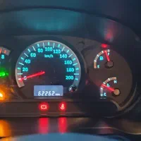تیبا مدل95|خودرو سواری و وانت|آشخانه, |دیوار