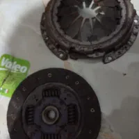 دیسک و صفحه ۲۰۶ تیپ ۲