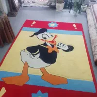 فرش 6متری