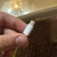 تبدیل تایپ سی به جک 3.5 شیائومی|لوازم جانبی موبایل و تبلت|تهران, آبشار تهران (دریاچه)|دیوار