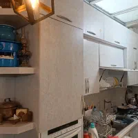 آپارتمان ۷۸ متری همکف/آبکوه/باباطاهر/عطار|فروش آپارتمان|مشهد, آبکوه|دیوار