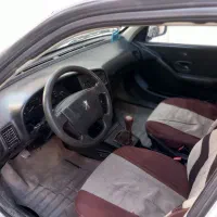 پژو ۴۰۵ مدل ۸۵ تک|خودرو سواری و وانت|دهگلان, |دیوار