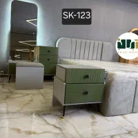 تخت خواب با سرویس|تخت و سرویس خواب|تهران, خلازیر|دیوار