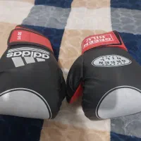 ۲تا دستکش ووشو