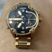 ساعت دیزل هفت موتوره