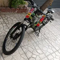دوچرخه