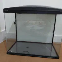 اکواریوم ماهیران