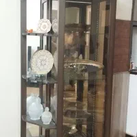 بوفه ایستاده