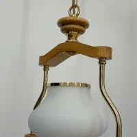 لوستر|لوستر و چراغ آویز|قم, زنبیل آباد|دیوار